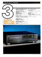 Yamaha CDX-111OU-TEST-1988-09-2